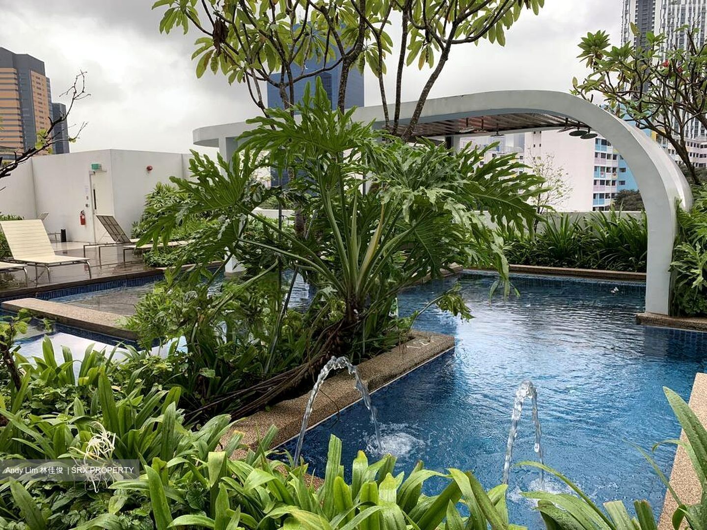 Spottiswoode Suites (D2), Apartment #568236631